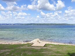 6 Person Holiday Home in Aabenraa