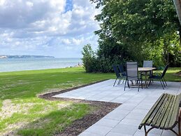 6 Person Holiday Home in Aabenraa