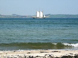 6 Person Holiday Home in Aabenraa