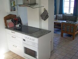 6 Person Holiday Home in Aabenraa