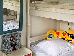 6 Person Holiday Home in Aabenraa