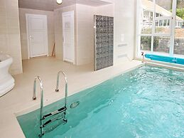 12 Person Holiday Home in Jelsa