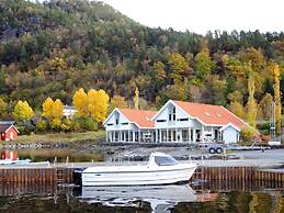 12 Person Holiday Home in Jelsa