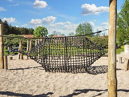 8 Person Holiday Home in Glesborg-by Traum