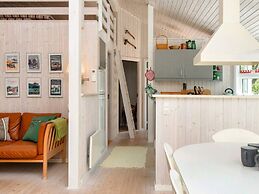 8 Person Holiday Home in Glesborg-by Traum