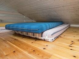 8 Person Holiday Home in Glesborg-by Traum