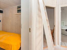 8 Person Holiday Home in Glesborg-by Traum