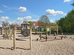 8 Person Holiday Home in Glesborg-by Traum