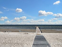 8 Person Holiday Home in Glesborg-by Traum