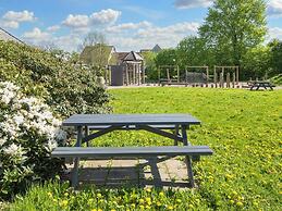 8 Person Holiday Home in Glesborg-by Traum