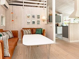 8 Person Holiday Home in Glesborg-by Traum