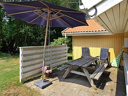 6 Person Holiday Home in Humble-by Traum