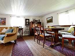 5 Person Holiday Home in Jonkoping