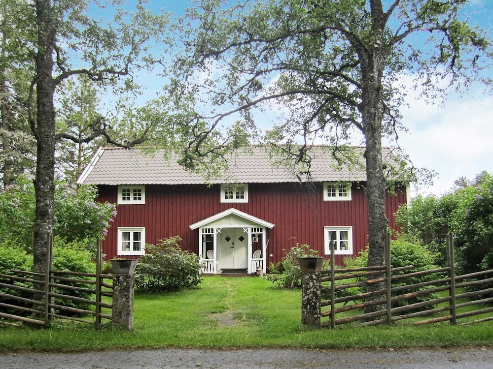 5 Person Holiday Home in Jonkoping