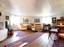 5 Person Holiday Home in Jonkoping-by Traum