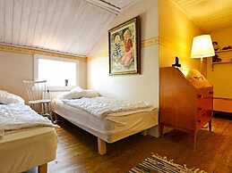 5 Person Holiday Home in Jonkoping