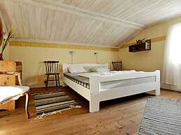 5 Person Holiday Home in Jonkoping-by Traum
