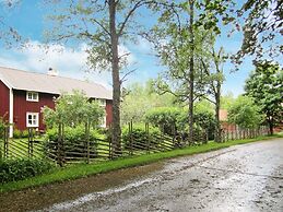 5 Person Holiday Home in Jonkoping-by Traum