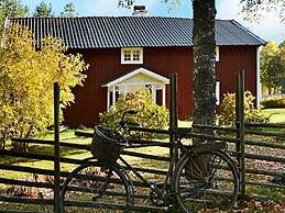 5 Person Holiday Home in Jonkoping-by Traum
