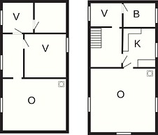5 Person Holiday Home in Jonkoping-by Traum