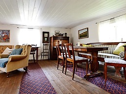 5 Person Holiday Home in Jonkoping-by Traum