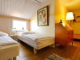 5 Person Holiday Home in Jonkoping-by Traum