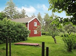 5 Person Holiday Home in Jonkoping-by Traum