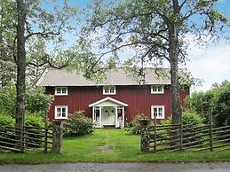 5 Person Holiday Home in Jonkoping-by Traum