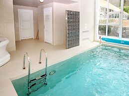 12 Person Holiday Home in Jelsa