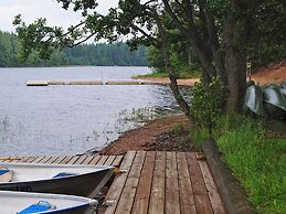 6 Person Holiday Home in Hacksvik