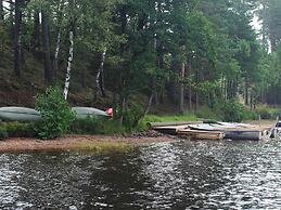 6 Person Holiday Home in Hacksvik-by Traum