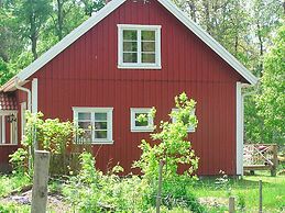 6 Person Holiday Home in Hacksvik