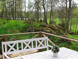 6 Person Holiday Home in Hacksvik