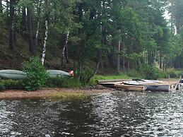 6 Person Holiday Home in Hacksvik