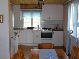 6 Person Holiday Home in Hacksvik