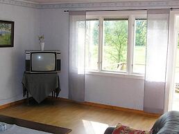 6 Person Holiday Home in Hacksvik-by Traum