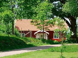 6 Person Holiday Home in Hacksvik