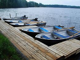 6 Person Holiday Home in Hacksvik-by Traum