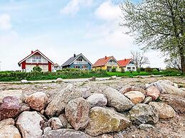 Holiday Home in Gelting