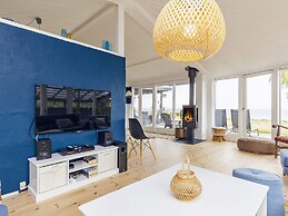 Seaside Bliss in Tranekaer - By Traum Ferienwohnungen