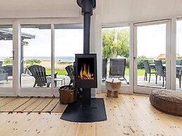 Seaside Bliss in Tranekaer - By Traum Ferienwohnungen