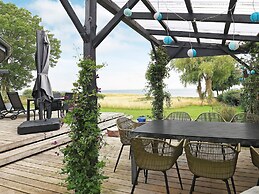 Seaside Bliss in Tranekaer - By Traum Ferienwohnungen