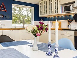 Seaside Bliss in Tranekaer - By Traum Ferienwohnungen