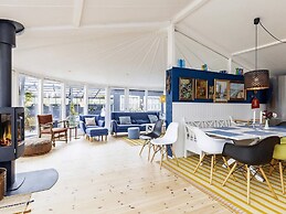 Seaside Bliss in Tranekaer - By Traum Ferienwohnungen