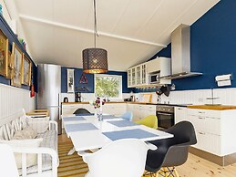 Seaside Bliss in Tranekaer - By Traum Ferienwohnungen