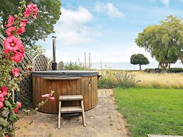 Seaside Bliss in Tranekaer - By Traum Ferienwohnungen