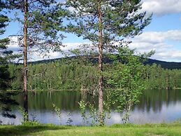 4 Person Holiday Home in Torsby