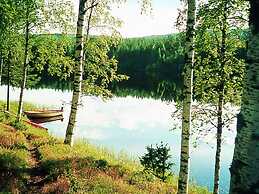 4 Person Holiday Home in Torsby