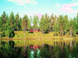 4 Person Holiday Home in Torsby