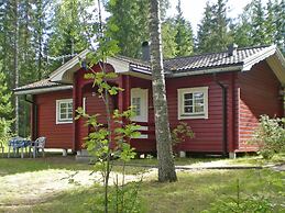 4 Person Holiday Home in Torsby